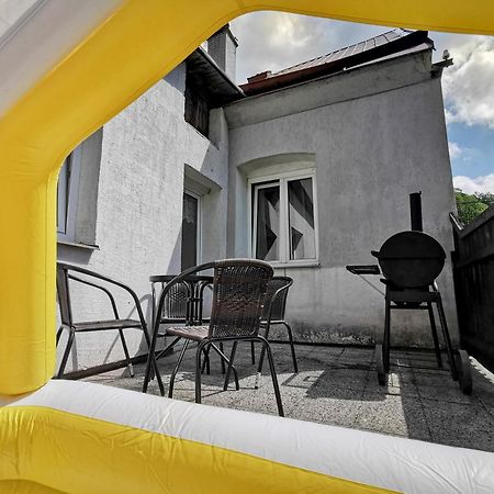 Apartmany Cipriani Jachymov Εξωτερικό φωτογραφία