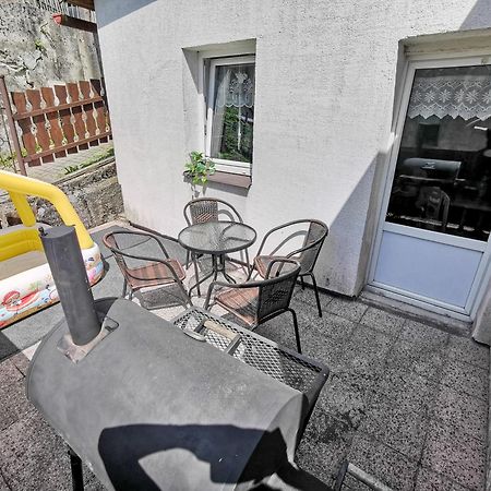 Apartmany Cipriani Jachymov Εξωτερικό φωτογραφία