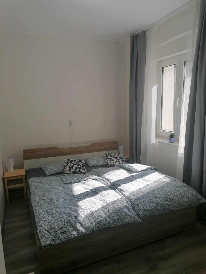 Apartmany Cipriani Jachymov Εξωτερικό φωτογραφία