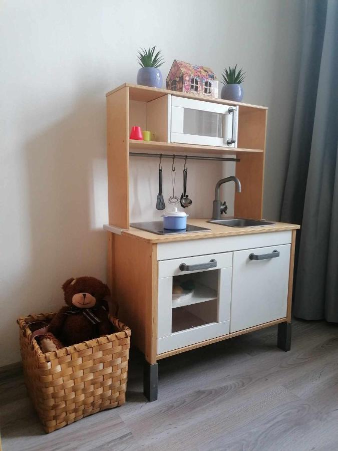 Apartmany Cipriani Jachymov Εξωτερικό φωτογραφία