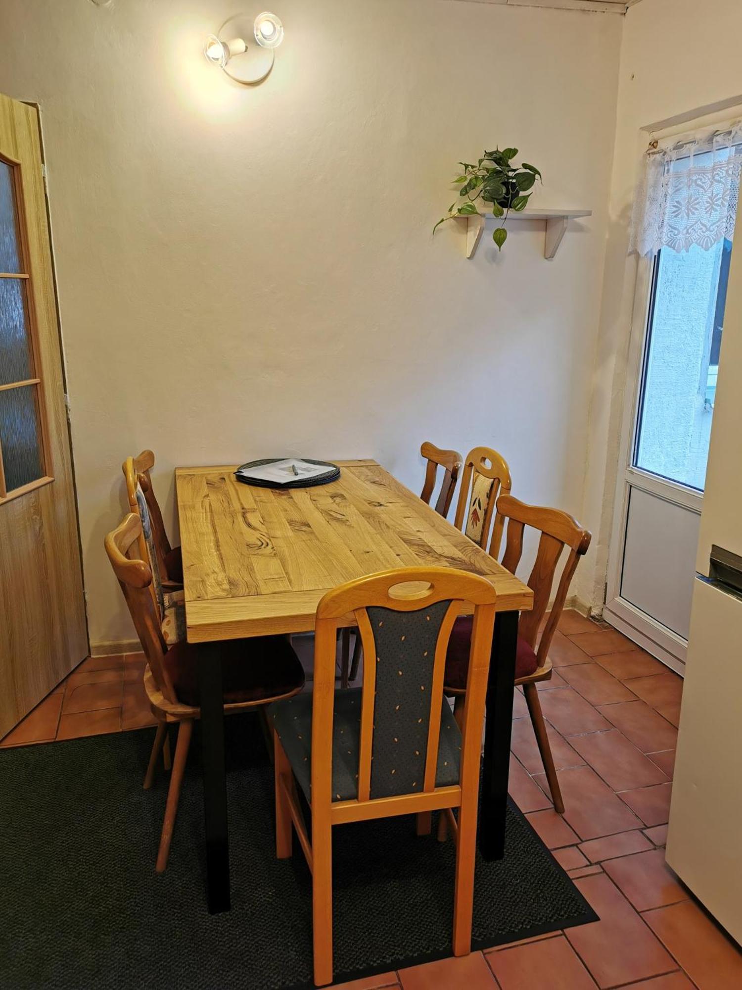 Apartmany Cipriani Jachymov Εξωτερικό φωτογραφία