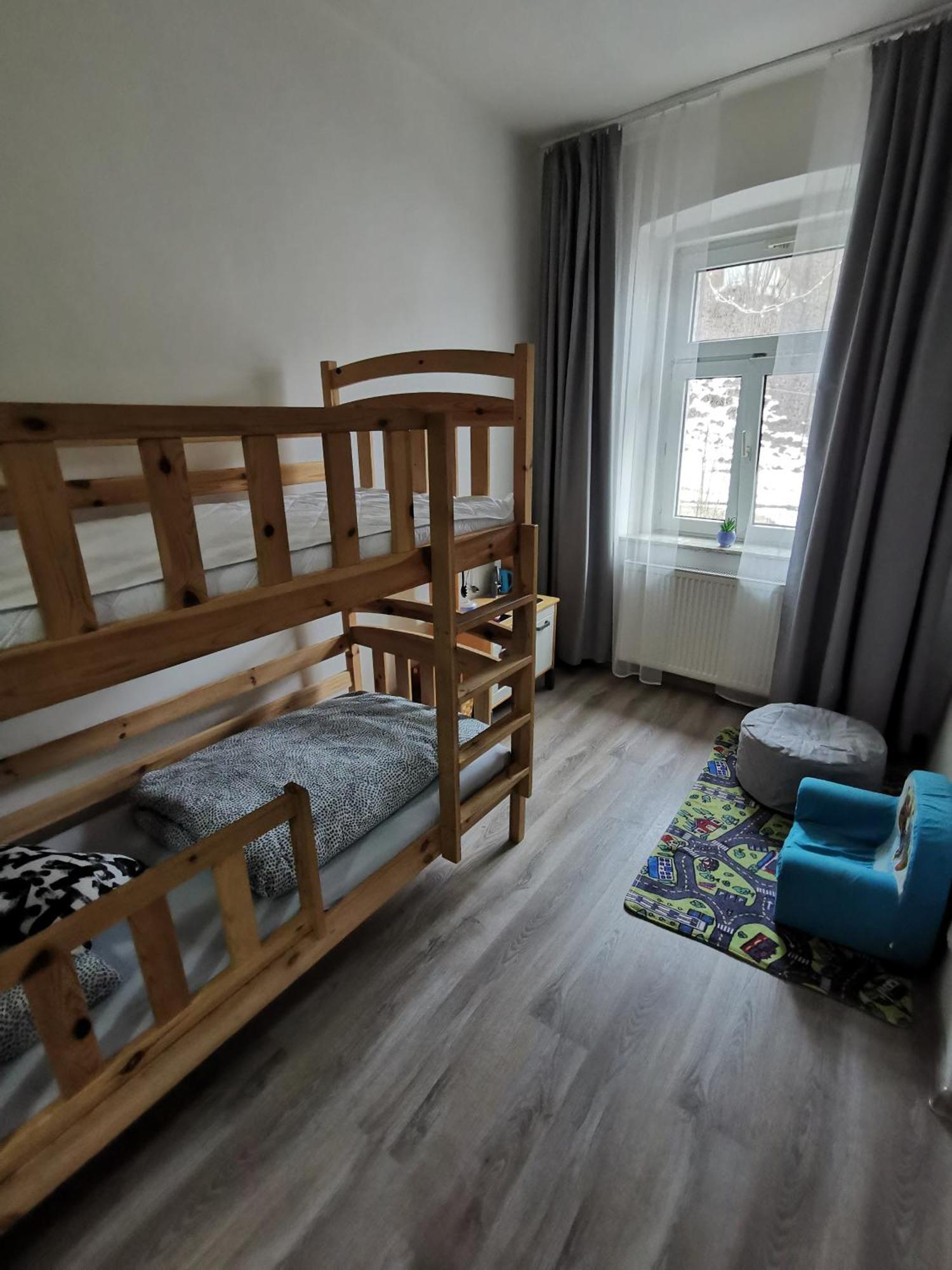 Apartmany Cipriani Jachymov Εξωτερικό φωτογραφία