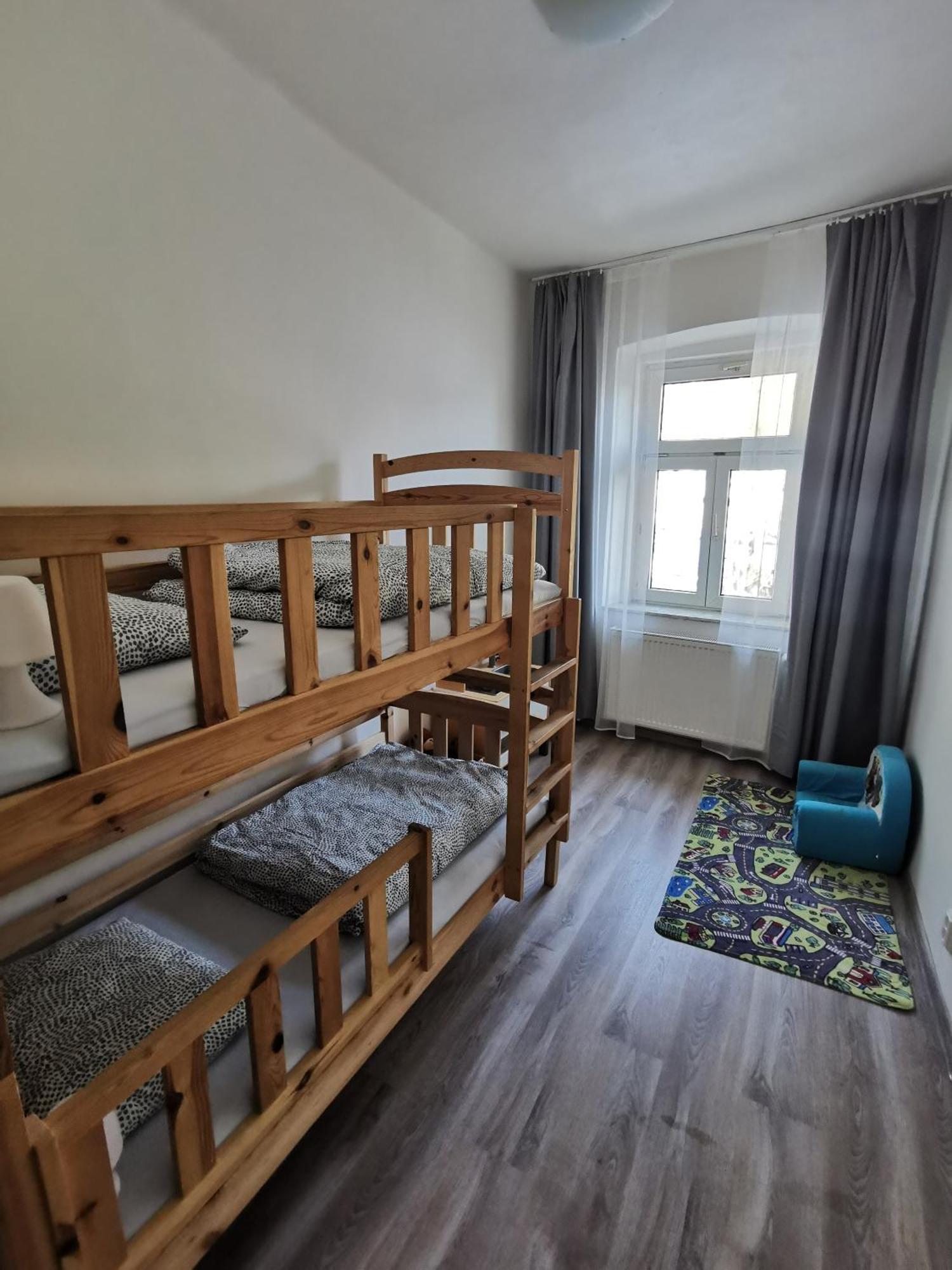 Apartmany Cipriani Jachymov Εξωτερικό φωτογραφία