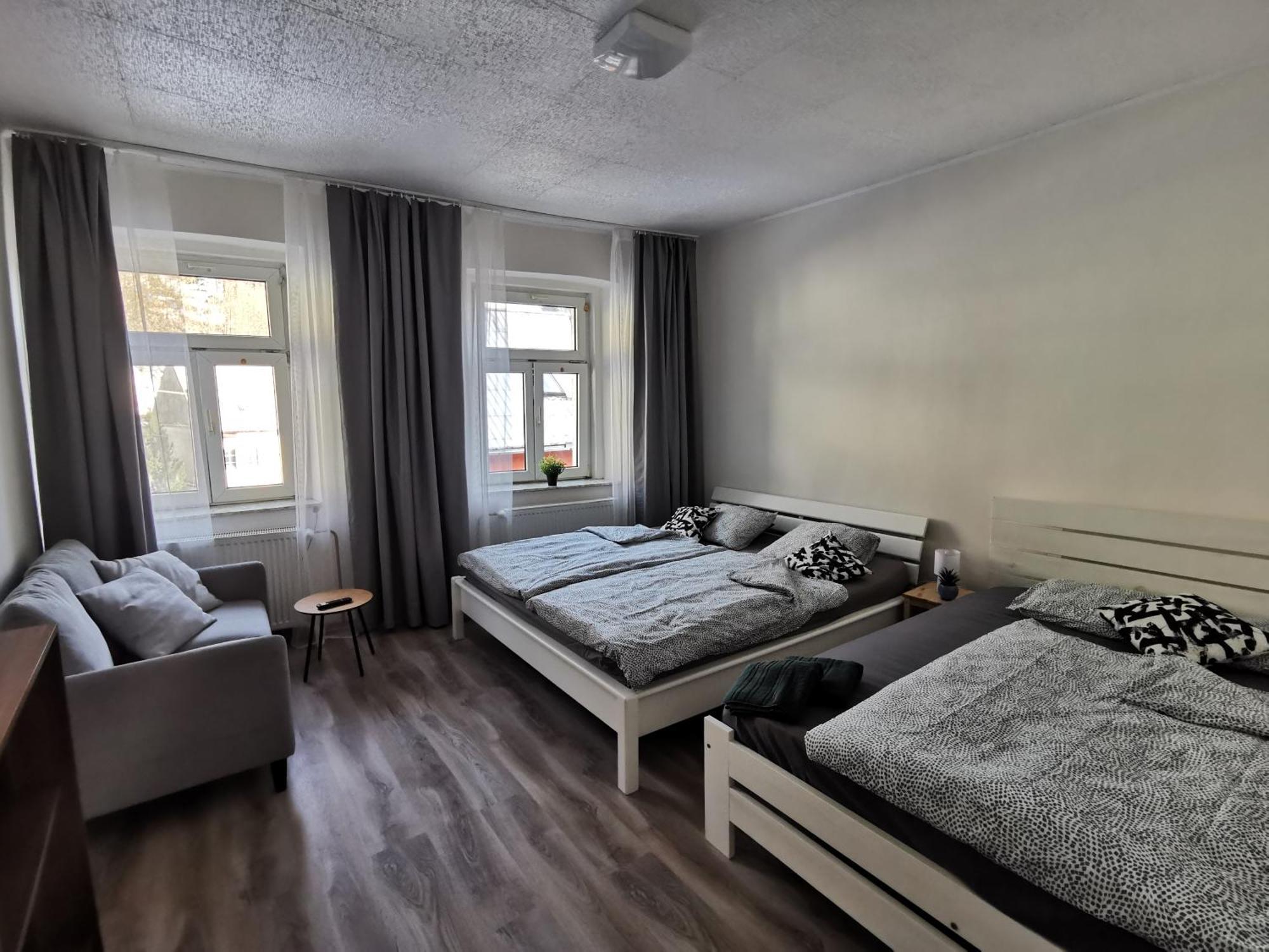 Apartmany Cipriani Jachymov Εξωτερικό φωτογραφία