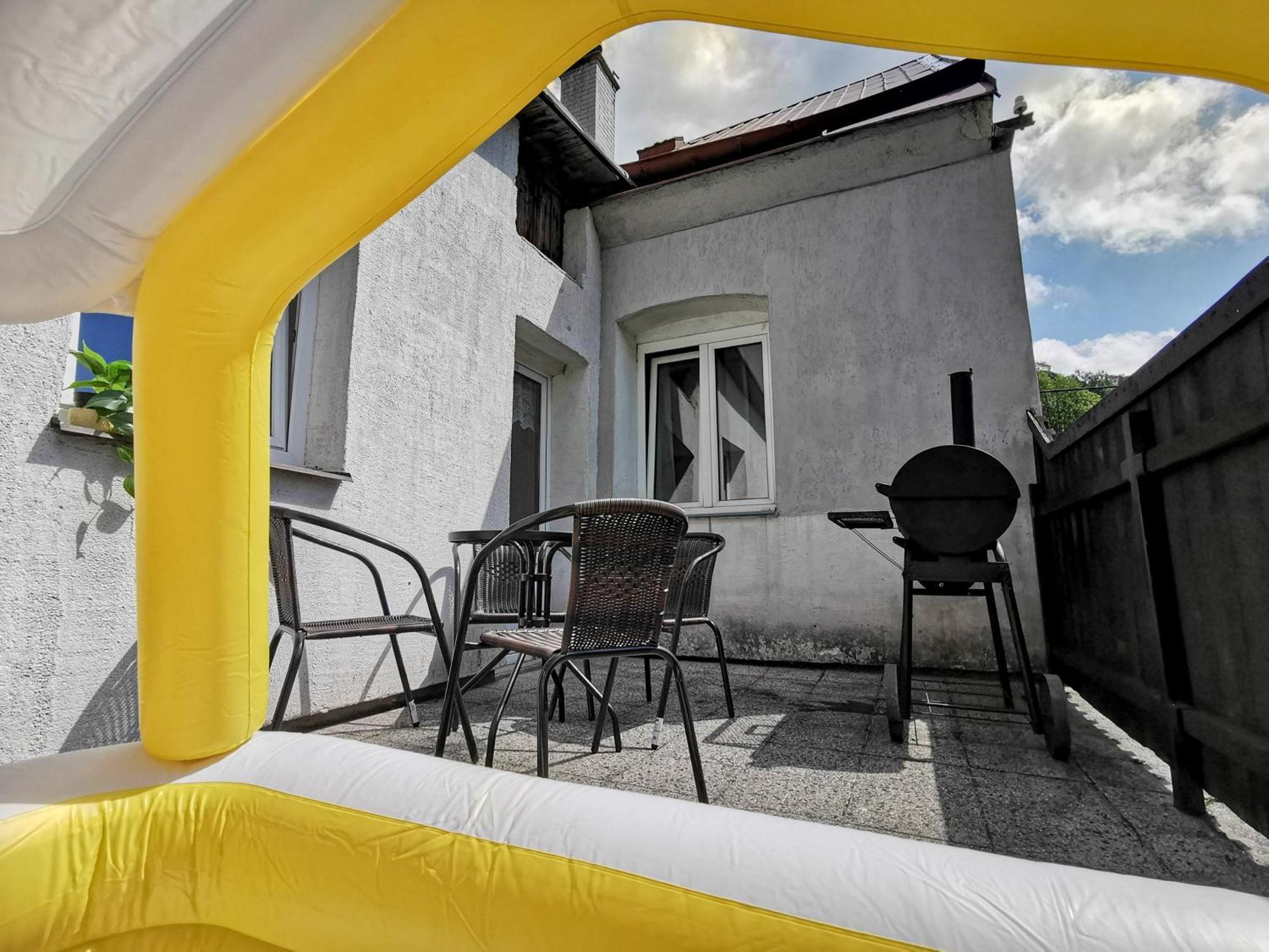 Apartmany Cipriani Jachymov Εξωτερικό φωτογραφία