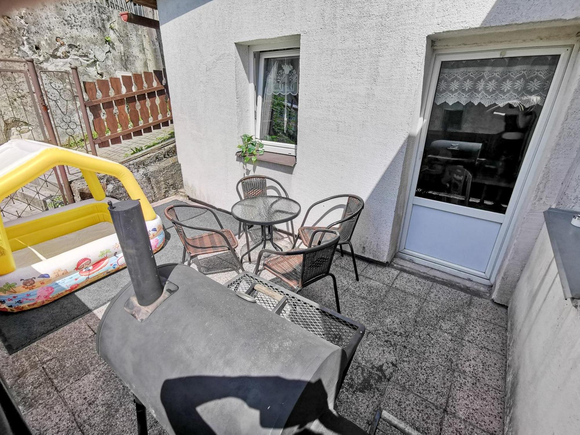 Apartmany Cipriani Jachymov Εξωτερικό φωτογραφία