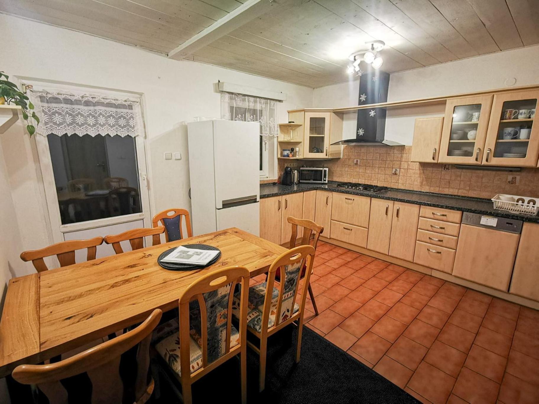 Apartmany Cipriani Jachymov Εξωτερικό φωτογραφία