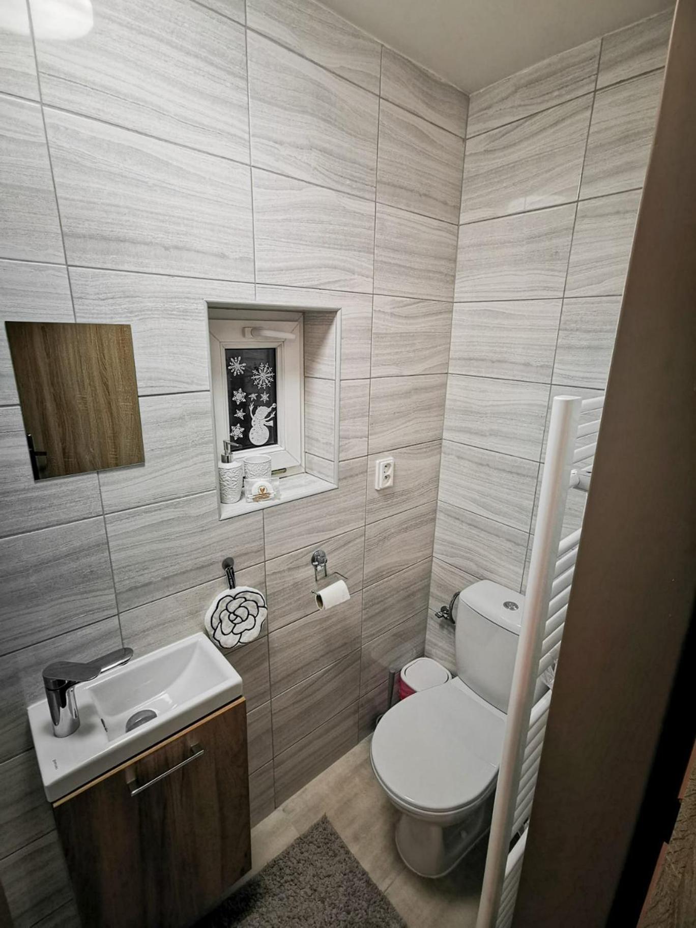 Apartmany Cipriani Jachymov Εξωτερικό φωτογραφία