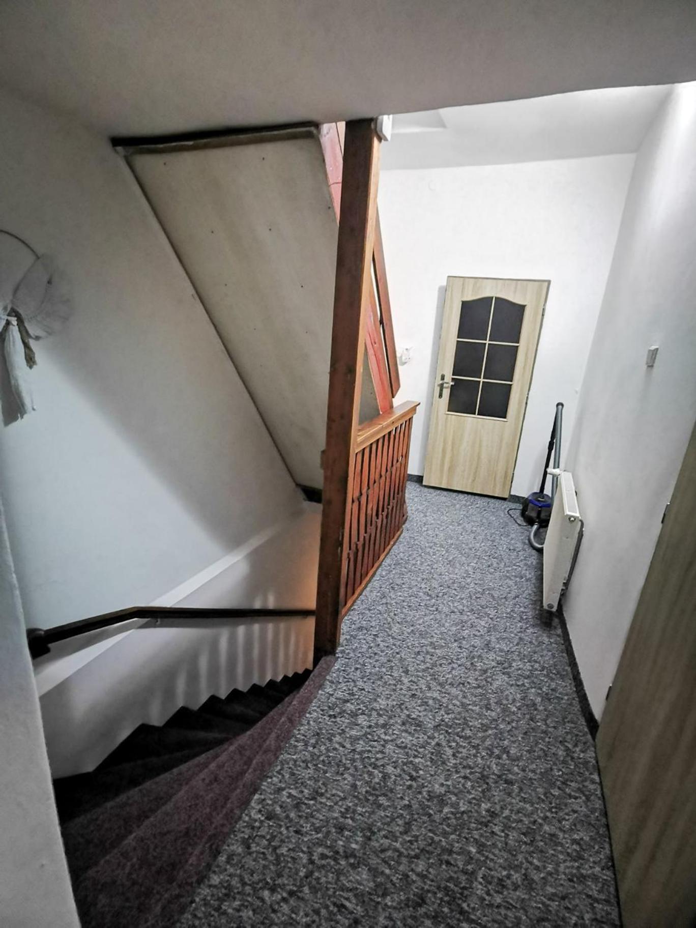 Apartmany Cipriani Jachymov Εξωτερικό φωτογραφία
